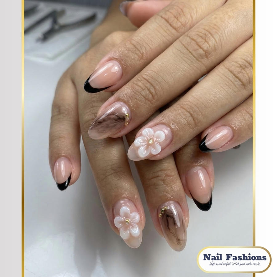 Nail Art Design